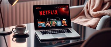 how to download netflix movies on mac​